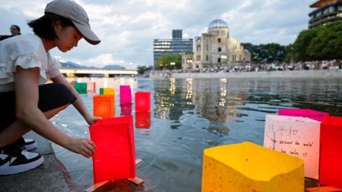 संत पापा लियो : आपसी विनाश के खतरे को बातचीत से बदलना होगा