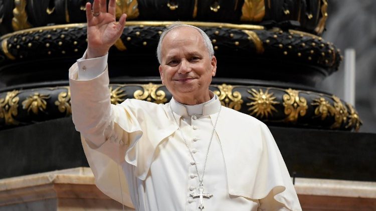 ലിയൊ പതിനാലാമൻ പാപ്പാ