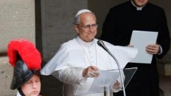 மூவேளை செப உரையின்போது திருத்தந்தை