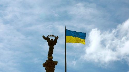 Léon XIV prie pour que la voie de la paix s’ouvre en Ukraine