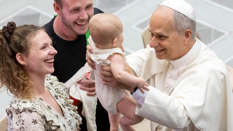 Tarehe 19 Oktoba 2008 walitangazwa kuwa ni Wenyeheri na mwaka 2015 Kanisa limewatangaza kuwa watakatifu kwa kuzingatia walivyoishi na kuwalea watoto wao: kiimani, utu wema na katika maadili ya kikiristo. 