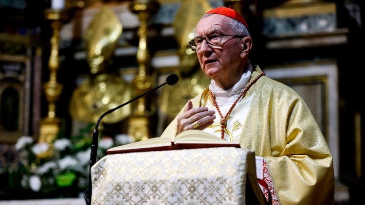 Parolin,'S.Sede in contatto con Usa,esaudire richieste Papa'