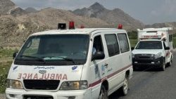 Hundreds killed, thousands injured after earthquake hits Afghanistan