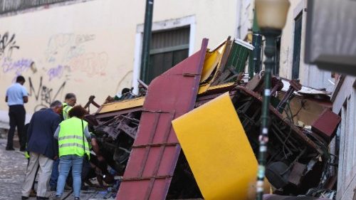 Lisboa. León XIV: La fuerza de la esperanza cristiana para las familias