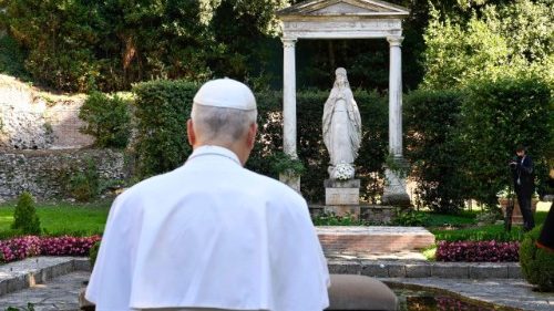 Pope Leo XIV: 'The wounds of war extend beyond the battlefield'