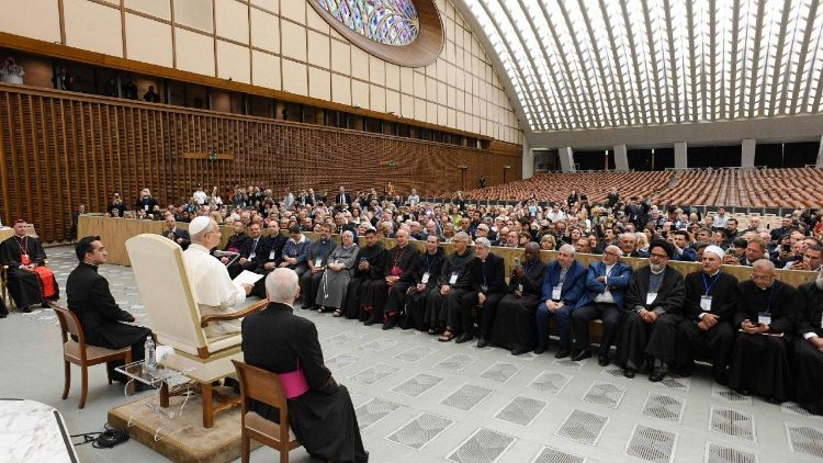 Leó pápa és a népes Mária kongresszus 
