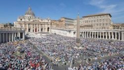 Pyhä Pier Frassati ja pyhä Carlo Acutis: Jumala kaiken keskelle 