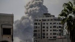 Կազայի վրայ յարձակում