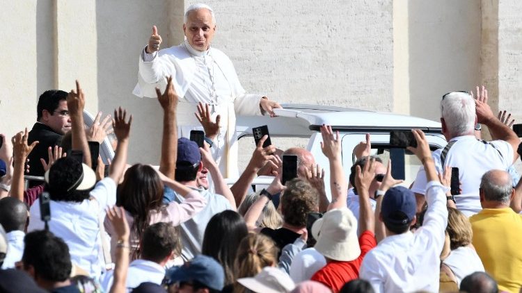 Vispārējā audience