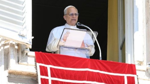 Папа: «Царство Божье не принадлежит надменным»