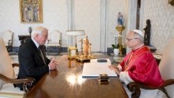 Լեւոն ԺԴ. Քահանայապետը