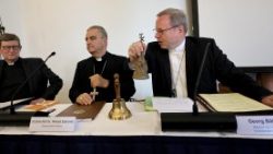 Plenary Assembly of the German Bishops Conference