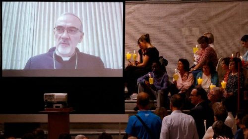Patriarch Pizzaballa über Gaza: „Ein nie dagewesener Schmerz“