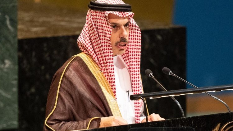 UN General Assembly kicks off high-level week 2025