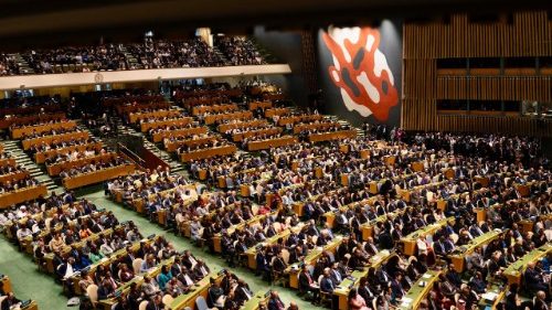 Maternit&agrave; surrogata, la Santa Sede all’Onu: tutelare sempre donne e bambini