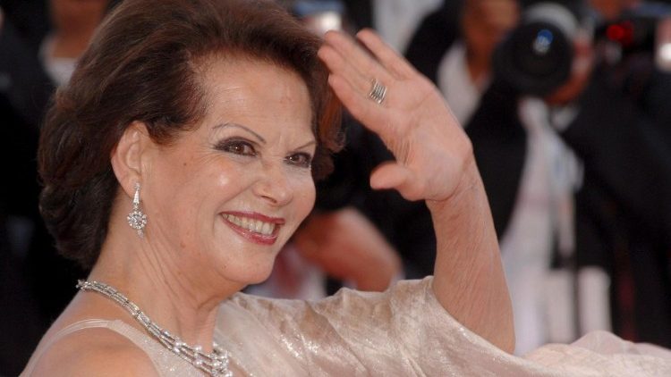 ADDIO A CLAUDIA CARDINALE, L'ATTRICE � MORTA A 87 ANNI