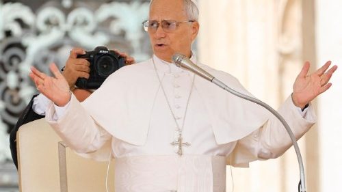 Papst betet für Frieden in Madagaskar