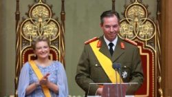 Լիւքսամպուրկի մեծ դուքս