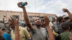 Կազա, Պատերազմ