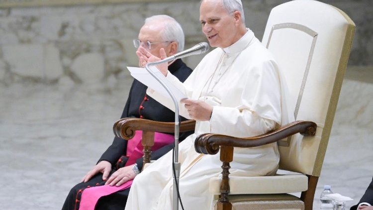 Լեւոն ԺԴ. Պապը