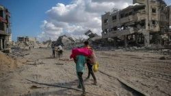 Կազա, պատերազմ