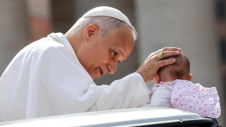 திருத்தந்தை 