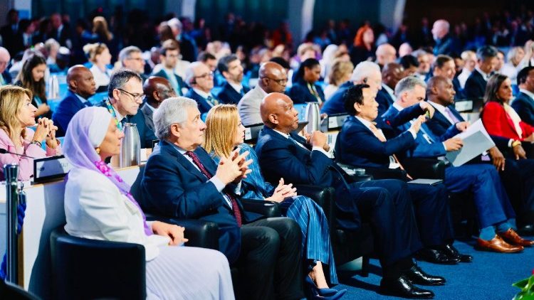 Kumbukizi ya Miaka 80 tangu kuanzishwa kwa FAO