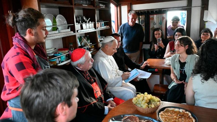 Լեւոն ԺԴ. Քահանայապետ