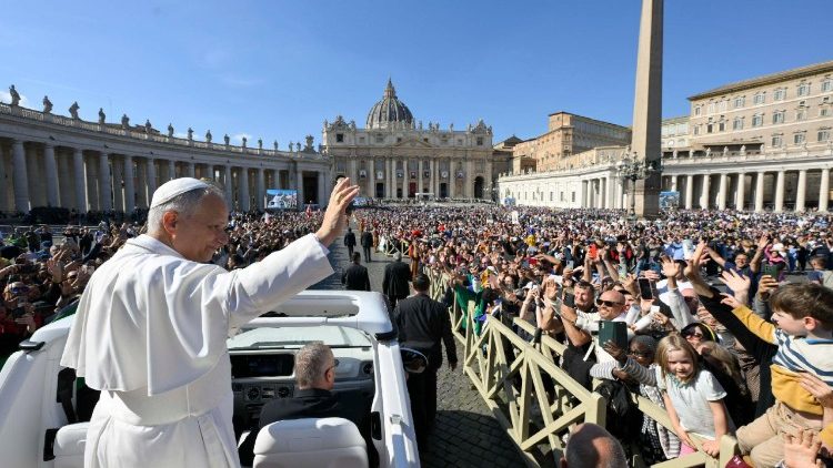 Il Papa sulla famiglia, 'i contro-modelli deludono'