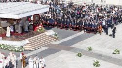 வத்திக்கான் வளாகம் 