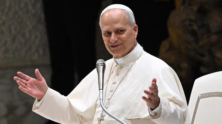 திருத்தந்தை 