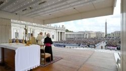 Jubileumi kihallgatás szombaton a Szent Péter téren 