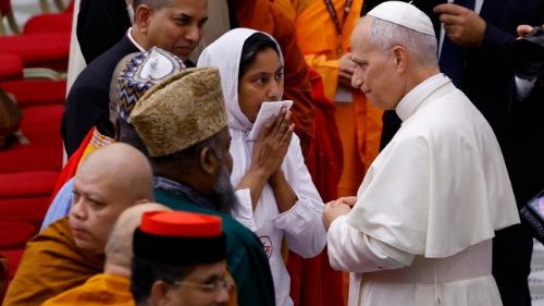 60 ans de Nostra Aetate, «la graine d’espérance est devenue un arbre»