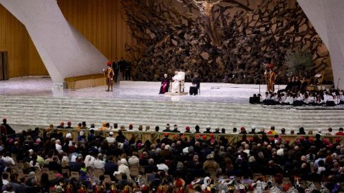 संत पापा लियो: 'नोस्त्रा ऐताते' का संदेश पहले की तरह ही ज़रूरी है