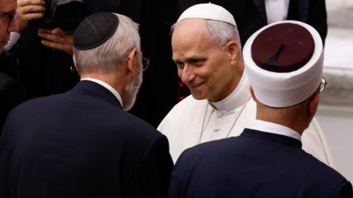 60 ans de Nostra Aetate: de l'antijuda&iuml;me &agrave; la fraternit&eacute;