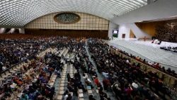 Il Papa, il dialogo non � una tattica ma un modo di vivere