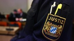 நீதித்துறையினர் 