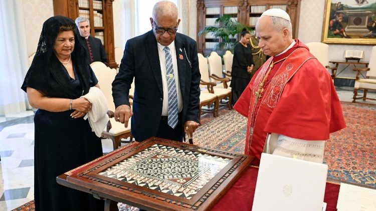 Լեւոն ԺԴ. Պապ