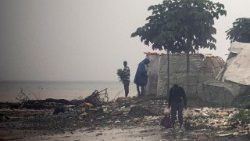 Aftermath of Hurricane Melissa in Haiti