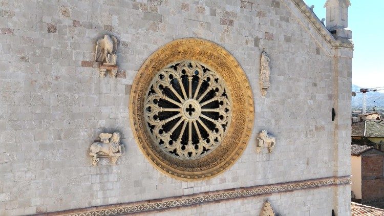 A régi új homlokzat  