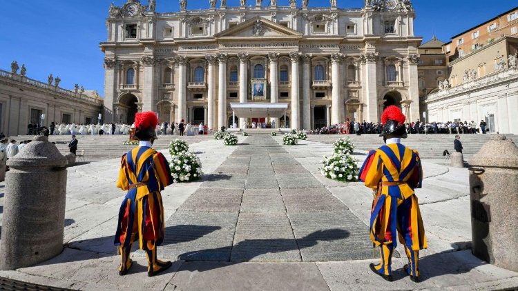 Prohl&aacute;šen&iacute; Johna Henryho Newmana učitelem c&iacute;rkve, 1. listopadu 2026