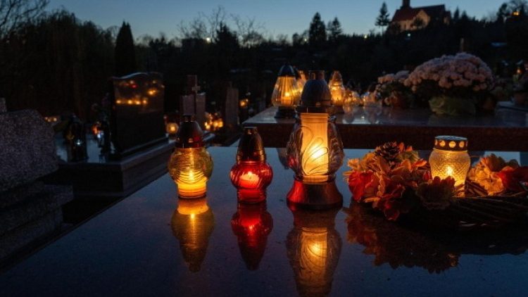 Poland observes All Saints' Day