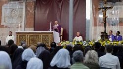 Il Papa, la morte � stata sconfitta, non � semplice ottimismo