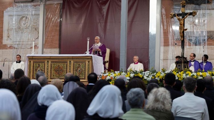 Il Papa, la morte � stata sconfitta, non � semplice ottimismo