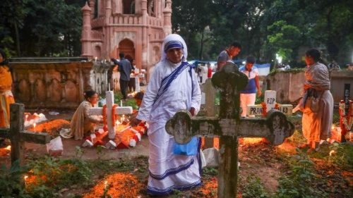 Bangladesch: Katholiken setzen trotz Ausgrenzung auf Glaubenszeugnis