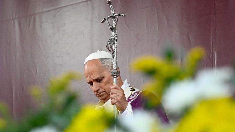 पोप लियो 14वें