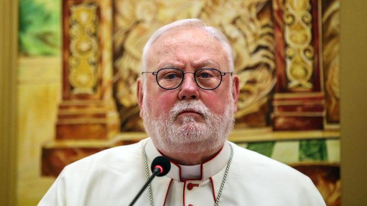رئيس الأساقفة غالاغر يحذر من مغبة بناء السلام على التهديد المتبادل بالدمار