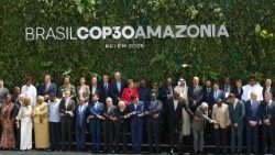 Konferencia COP30 v Brazílii