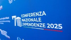 Conferenza Nazionale Dipendenze