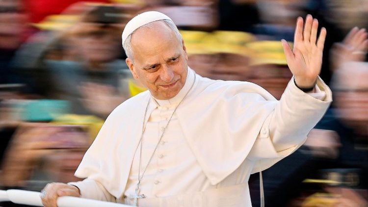 Il Papa, istituzioni e societ� insieme per lavoro dignitoso